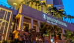Combo 3n2đ khách sạn 5 sao InterContinental Nha Trang + xe đón tiễn sân bay